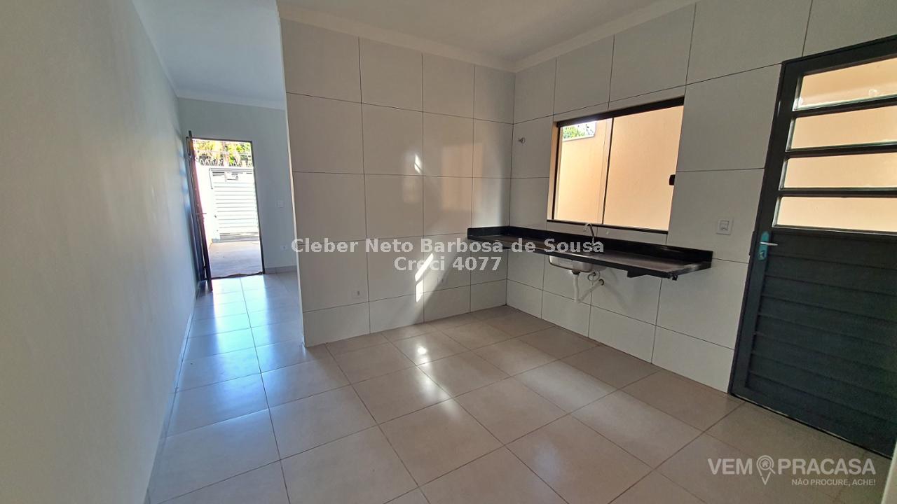 Casa Térrea à venda no Jardim Morenão, Campo Grande – foto 7