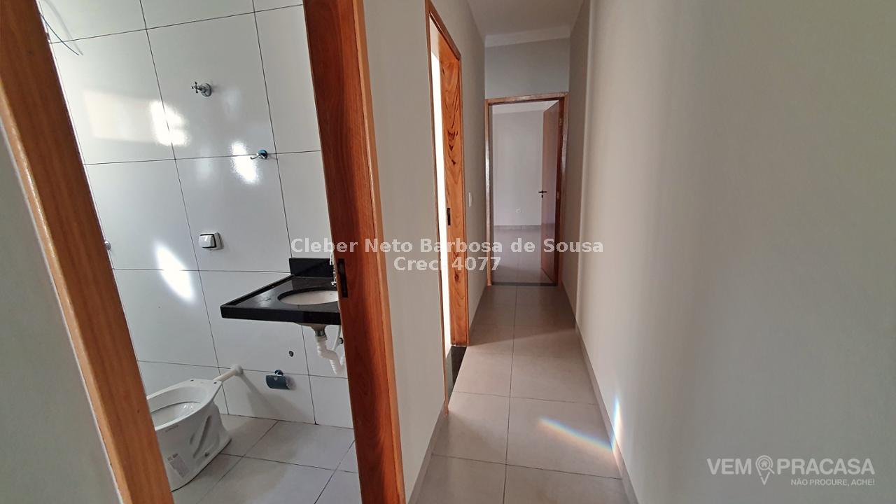 Casa Térrea à venda no Jardim Morenão, Campo Grande – foto 8