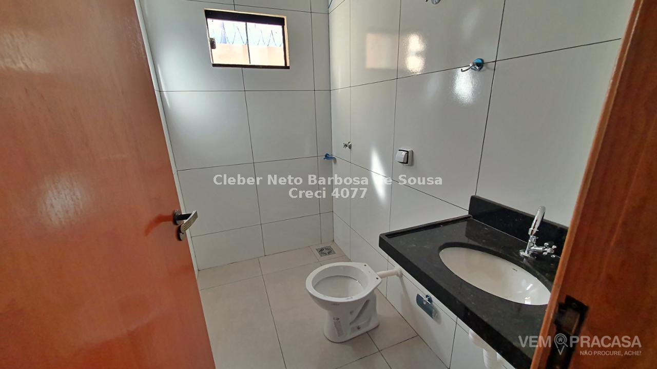 Casa Térrea à venda no Jardim Morenão, Campo Grande – foto 9
