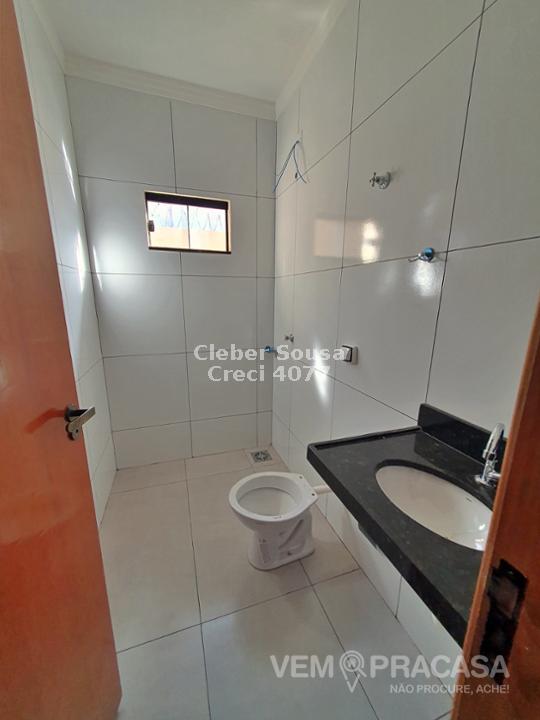 Casa Térrea à venda no Jardim Morenão, Campo Grande – foto 10