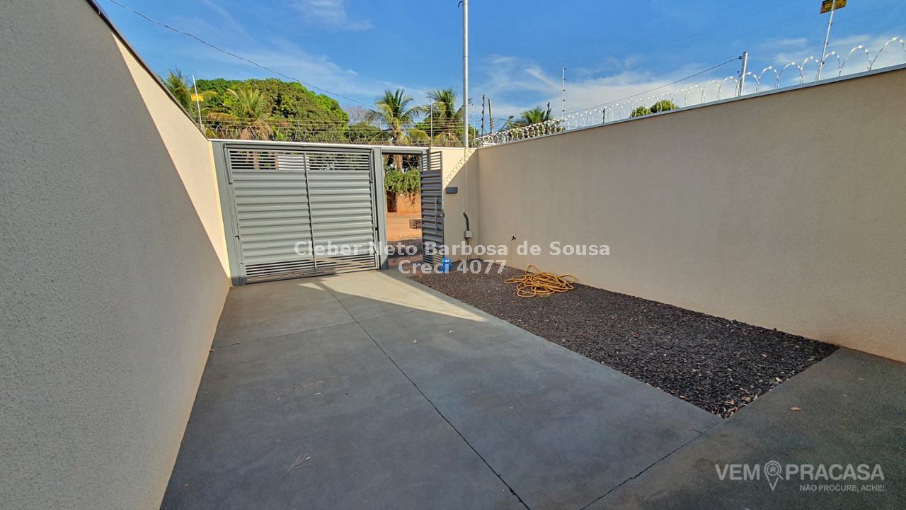 Casa Térrea à venda no Jardim Morenão, Campo Grande – foto 19