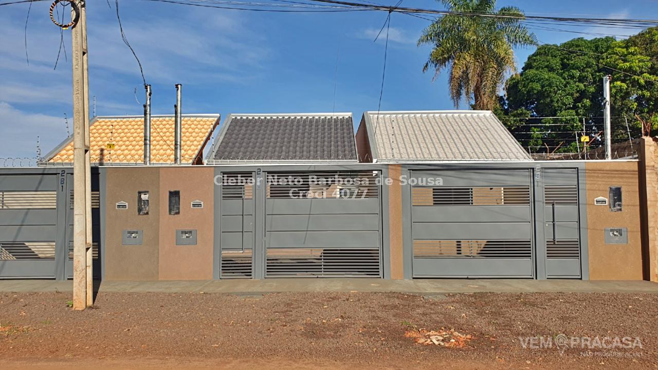 Casa Térrea à venda no Jardim Morenão, Campo Grande – foto 19