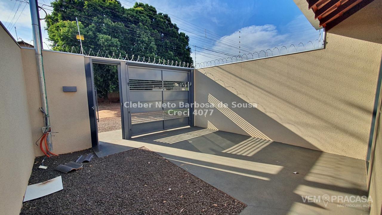 Casa Térrea à venda no Jardim Morenão, Campo Grande – foto 18