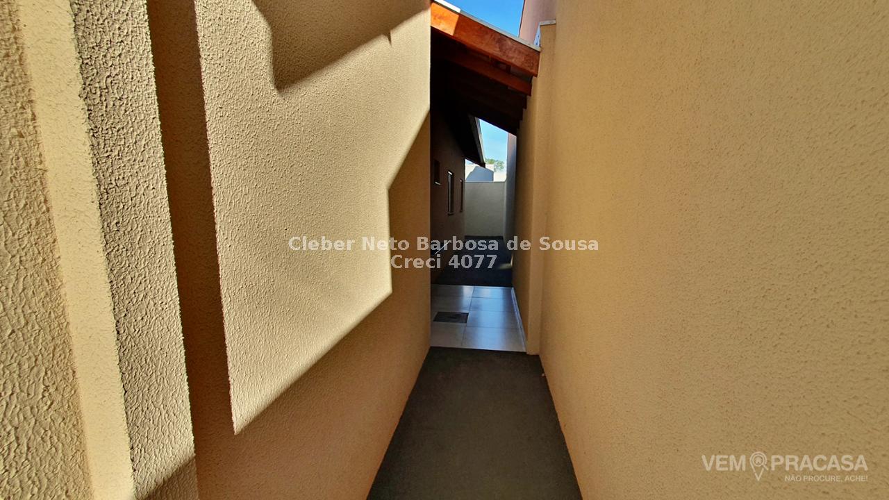 Casa Térrea à venda no Jardim Morenão, Campo Grande – foto 14