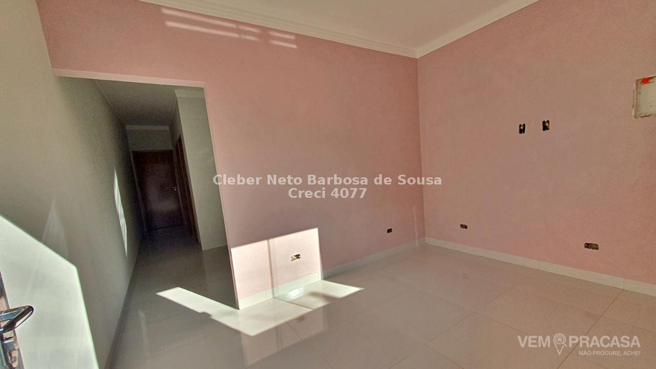 Casa Térrea à venda no Jardim Morenão, Campo Grande – foto 4