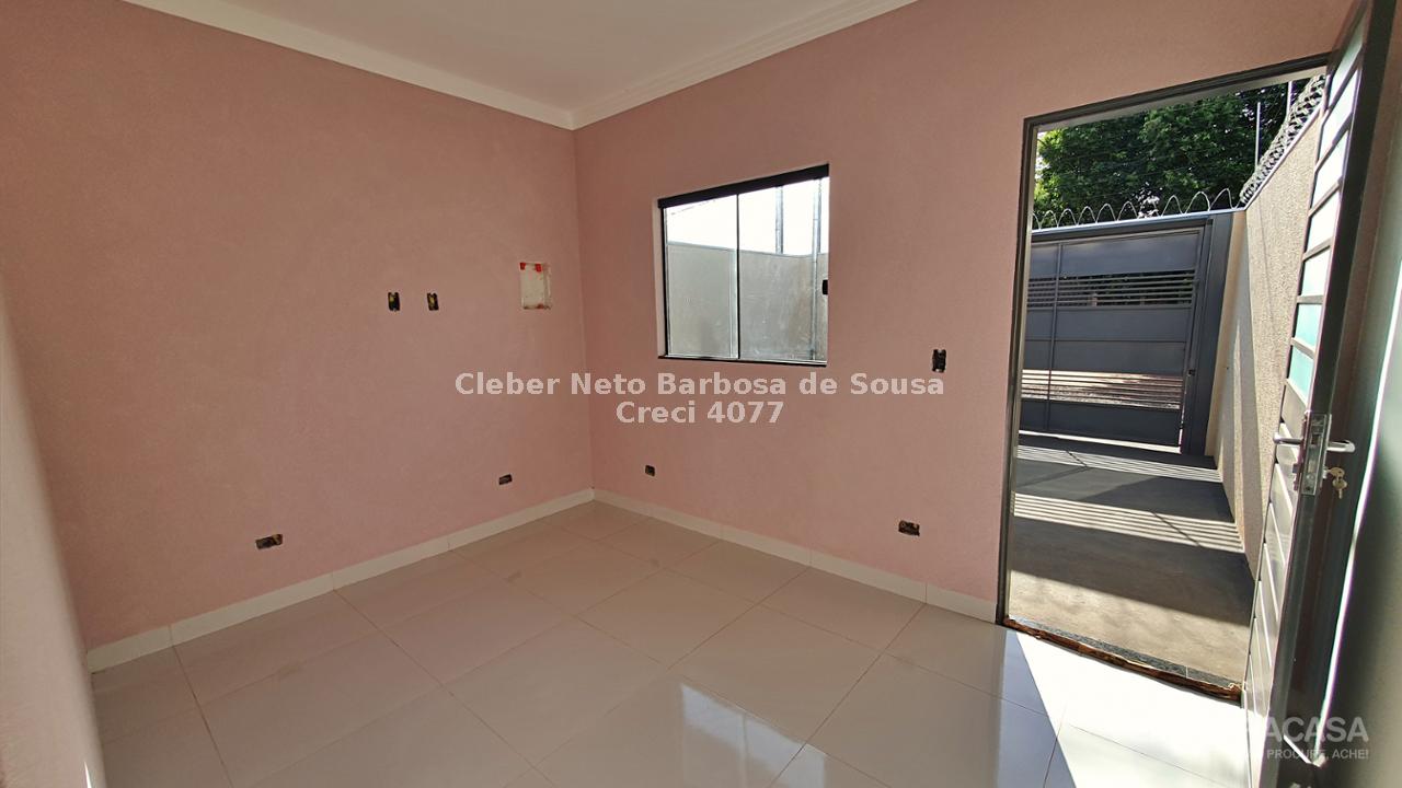 Casa Térrea à venda no Jardim Morenão, Campo Grande – foto 5