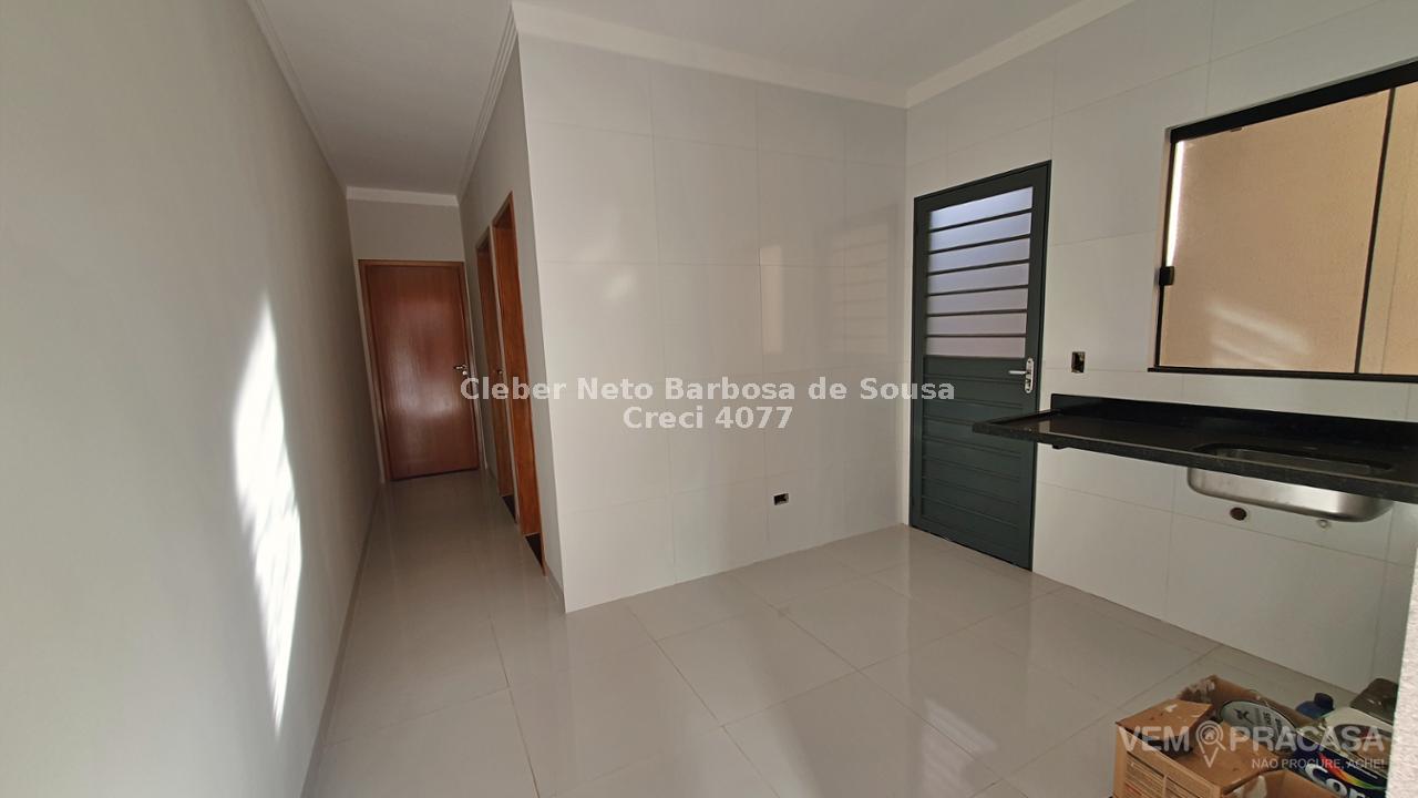 Casa Térrea à venda no Jardim Morenão, Campo Grande – foto 6