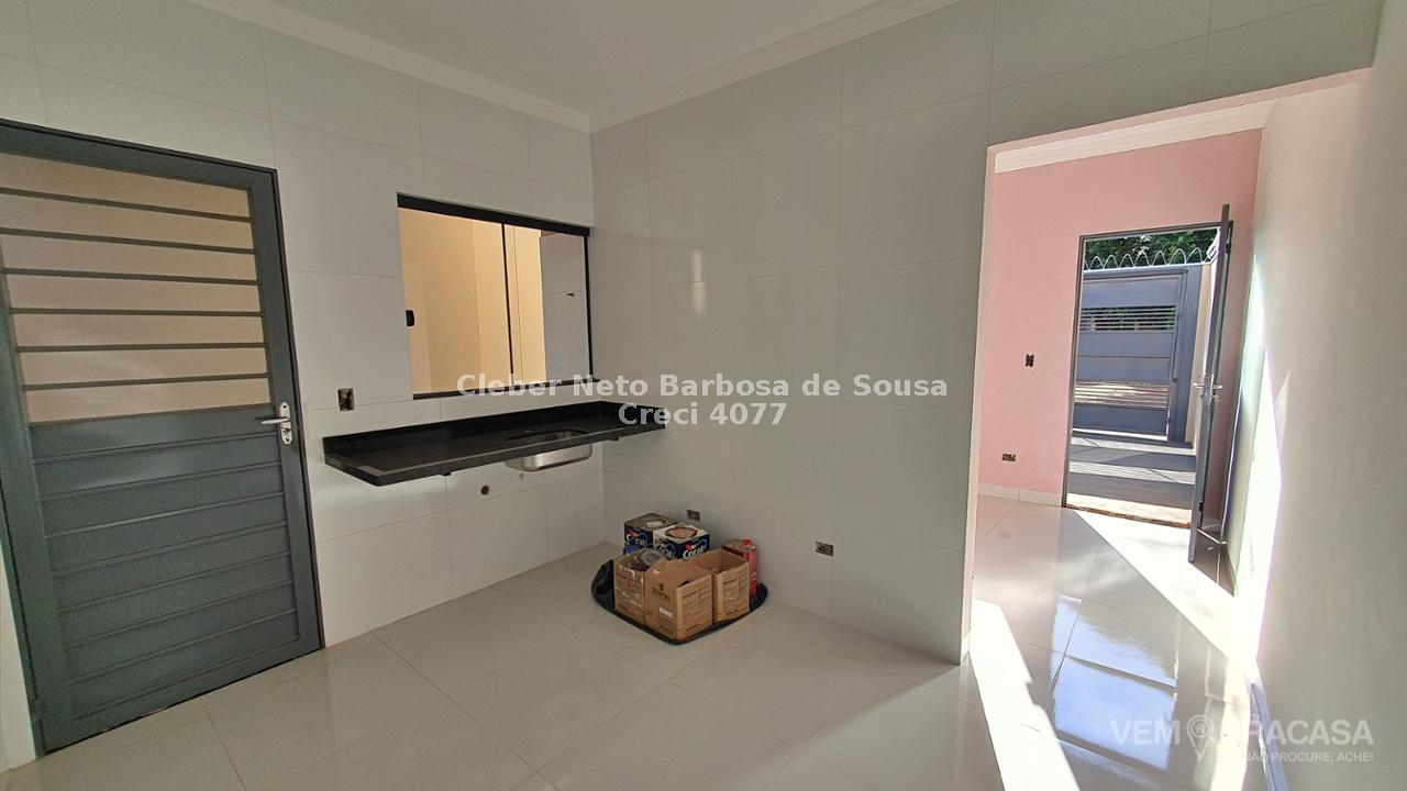 Casa Térrea à venda no Jardim Morenão, Campo Grande – foto 7