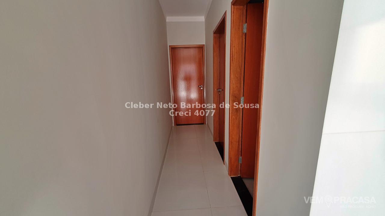Casa Térrea à venda no Jardim Morenão, Campo Grande – foto 8
