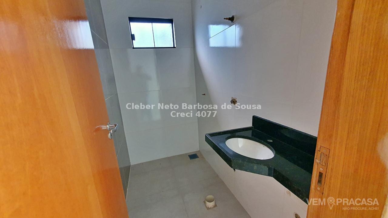 Casa Térrea à venda no Jardim Morenão, Campo Grande – foto 9