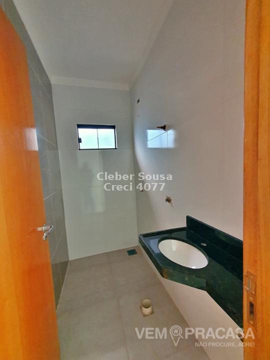 Casa Térrea à venda no Jardim Morenão, Campo Grande – foto 10