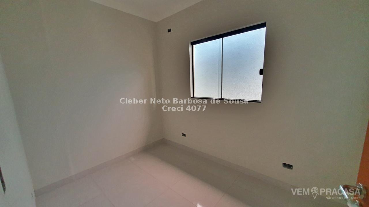 Casa Térrea à venda no Jardim Morenão, Campo Grande – foto 11