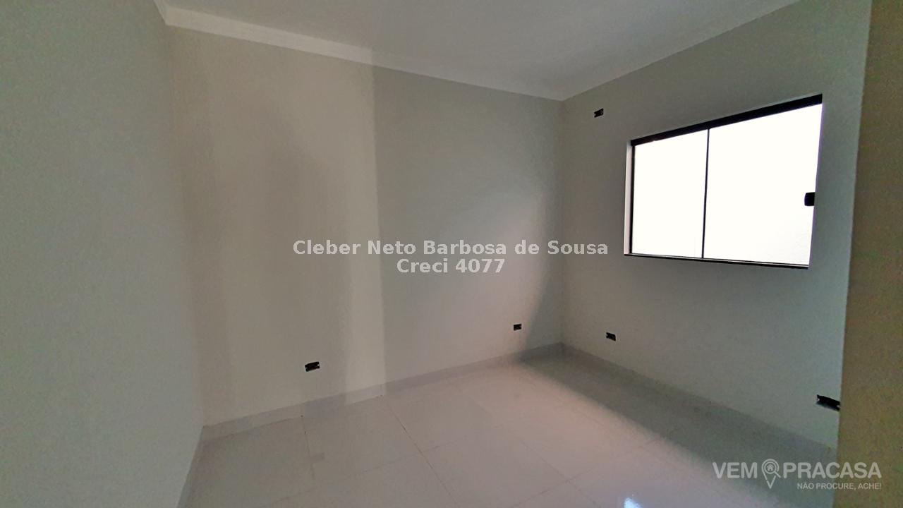 Casa Térrea à venda no Jardim Morenão, Campo Grande – foto 12