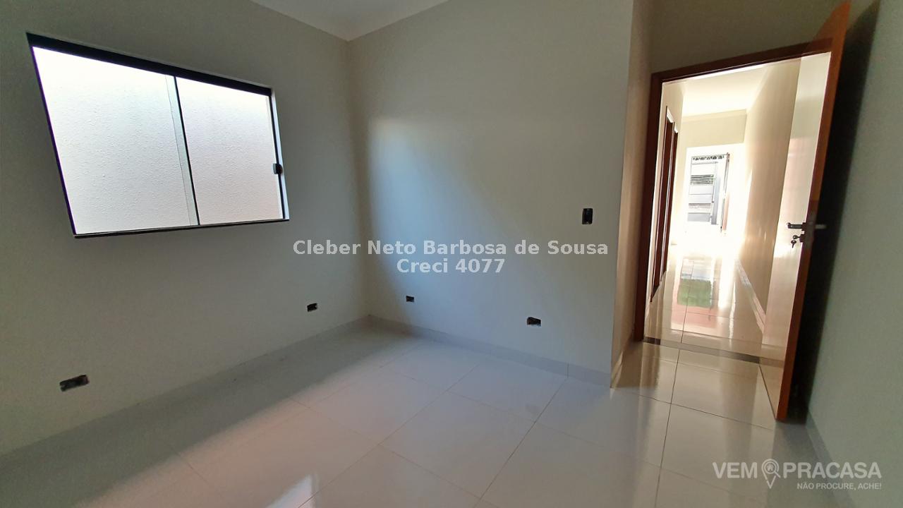 Casa Térrea à venda no Jardim Morenão, Campo Grande – foto 13