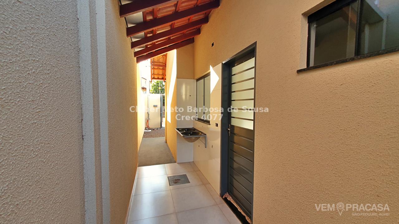 Casa Térrea à venda no Jardim Morenão, Campo Grande – foto 16