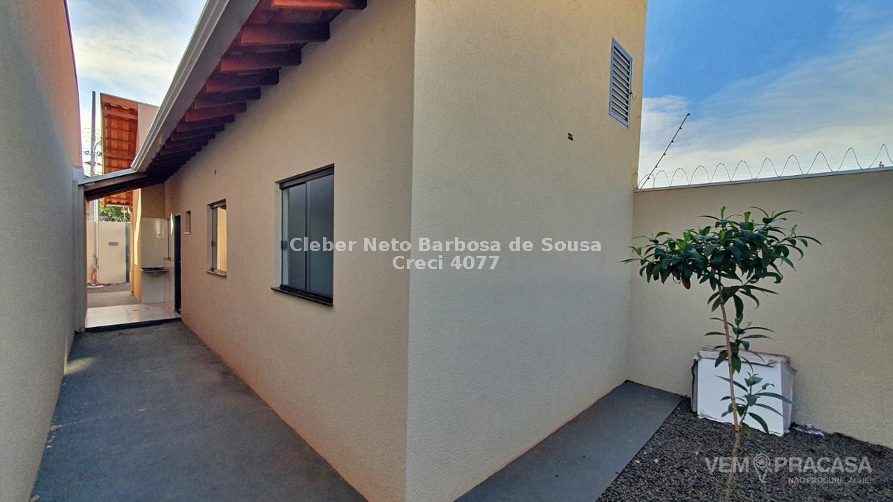Casa Térrea à venda no Jardim Morenão, Campo Grande – foto 17