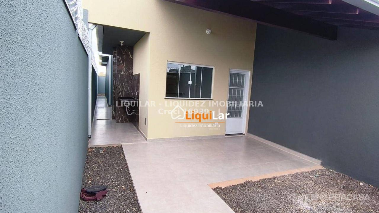 Casa Térrea à venda no Jardim São Conrado, Campo Grande – foto 2
