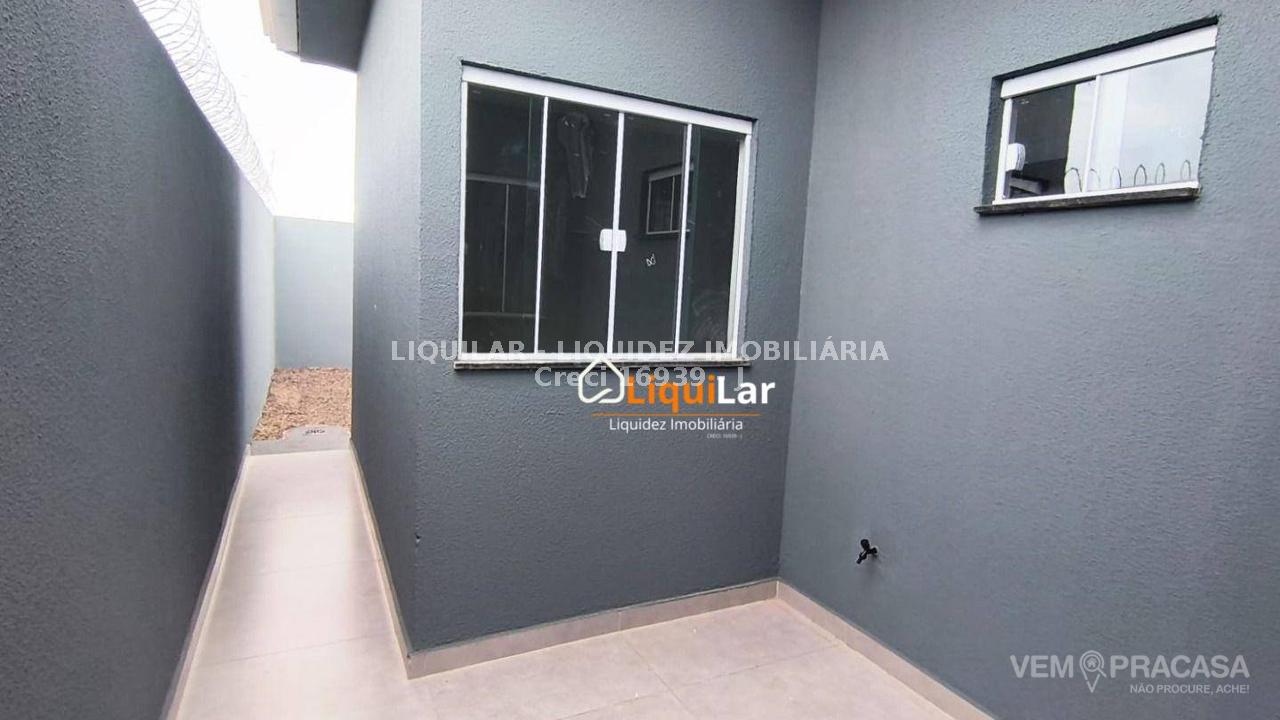 Casa Térrea à venda no Jardim São Conrado, Campo Grande – foto 4