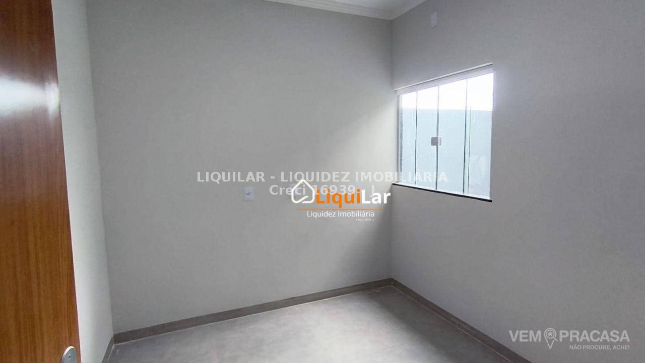 Casa Térrea à venda no Jardim São Conrado, Campo Grande – foto 14