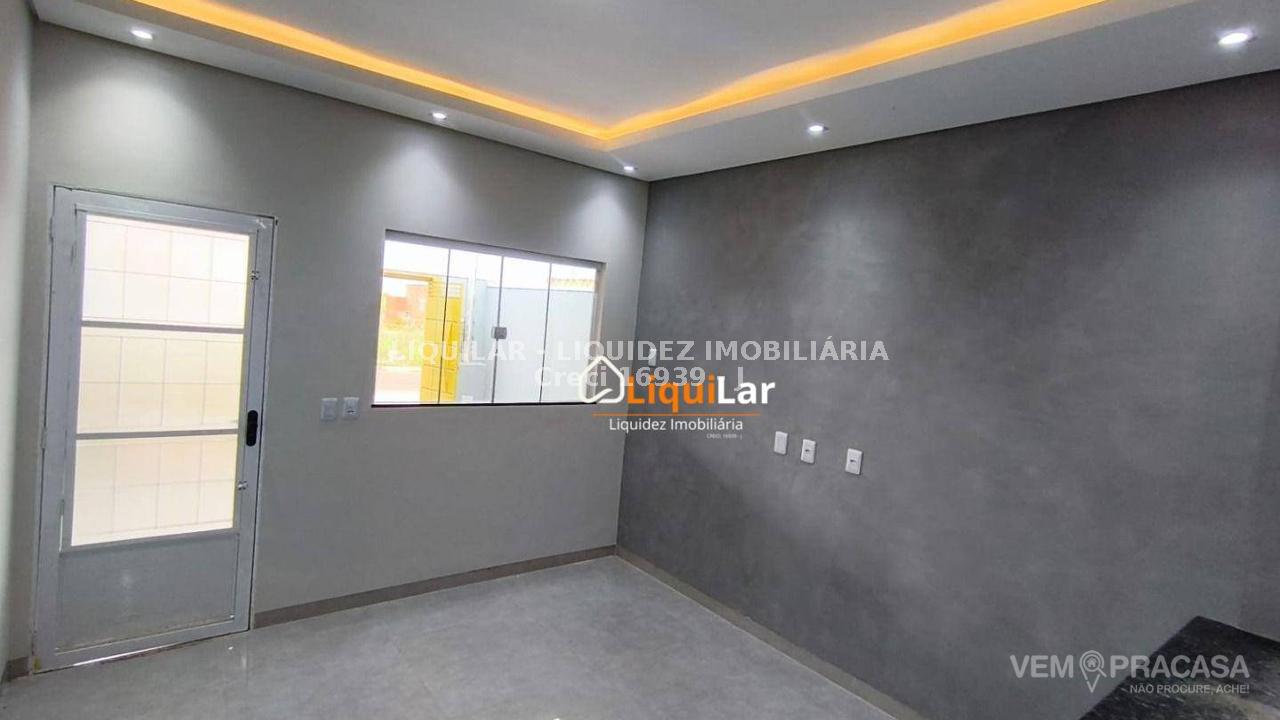 Casa Térrea à venda no Jardim São Conrado, Campo Grande – foto 8