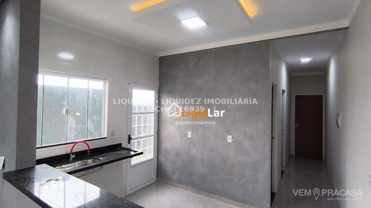Casa Térrea à venda no Jardim São Conrado, Campo Grande – foto 9
