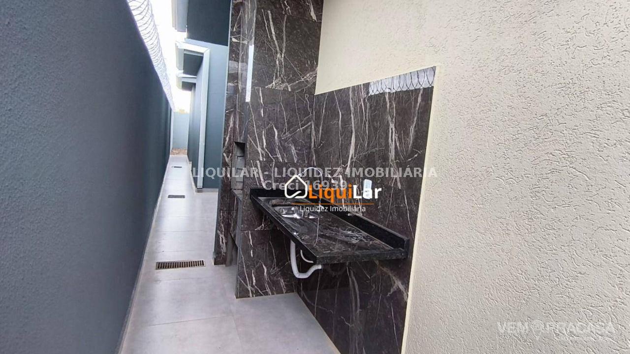 Casa Térrea à venda no Jardim São Conrado, Campo Grande – foto 15