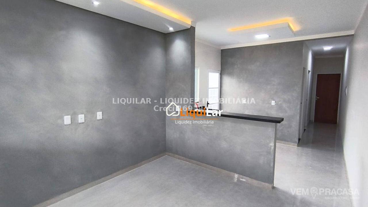 Casa Térrea à venda no Jardim São Conrado, Campo Grande – foto 7