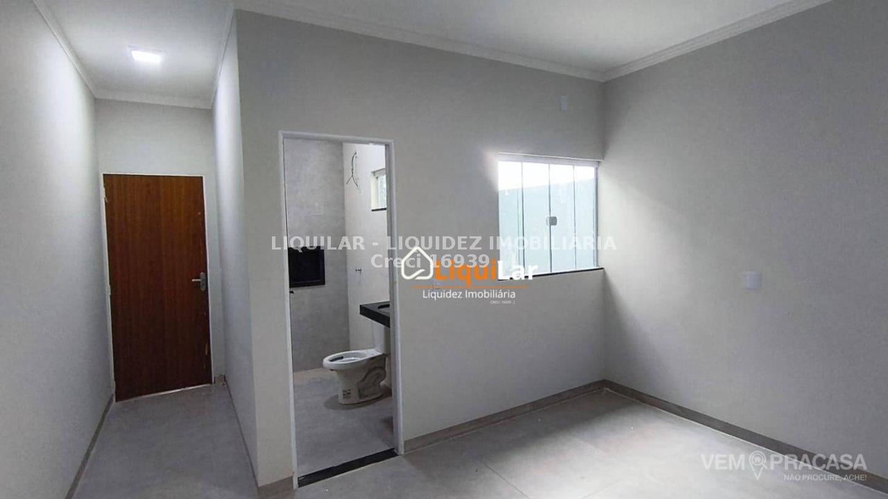 Casa Térrea à venda no Jardim São Conrado, Campo Grande – foto 12