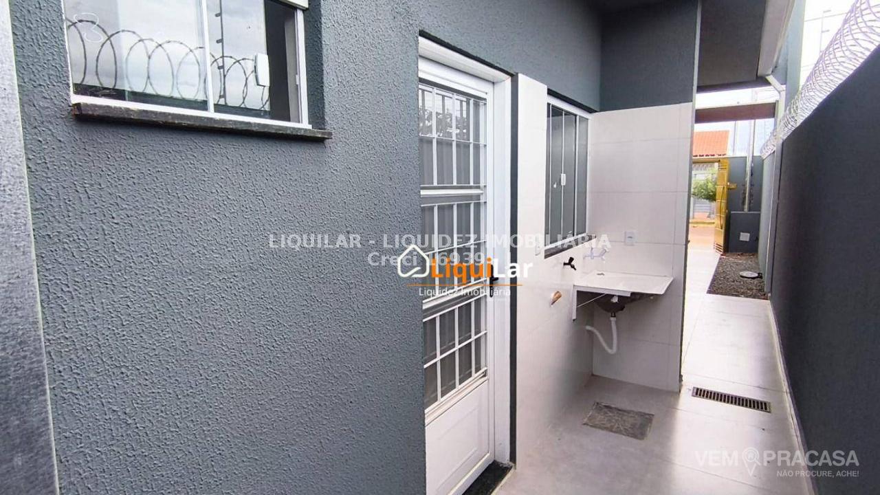 Casa Térrea à venda no Jardim São Conrado, Campo Grande – foto 6