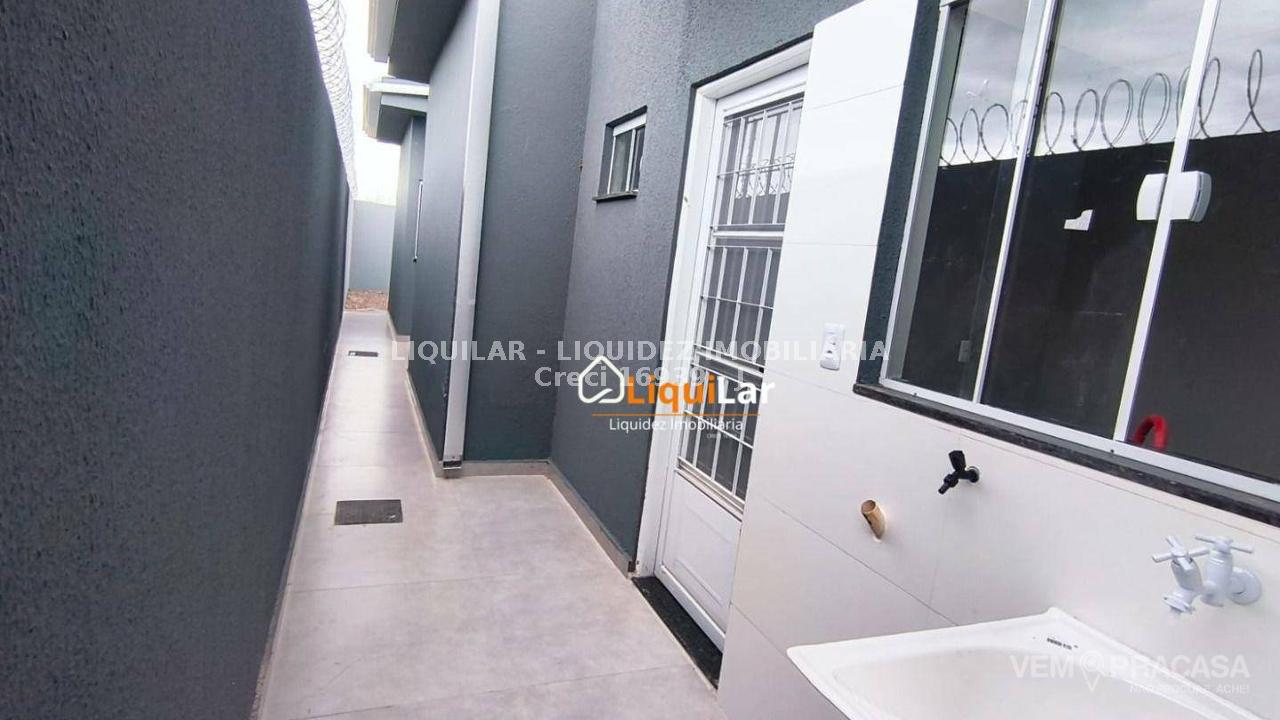 Casa Térrea à venda no Jardim São Conrado, Campo Grande – foto 5