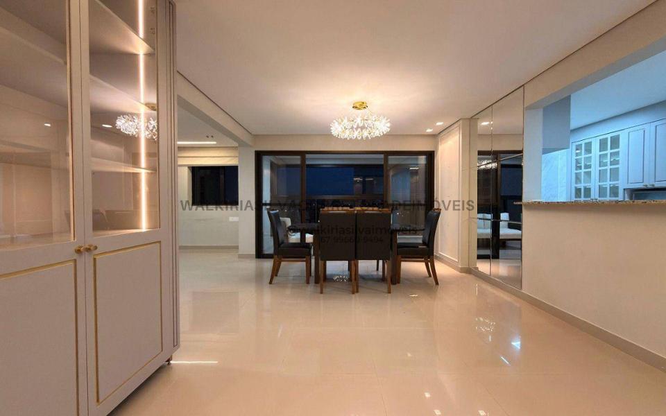 Apartamento à venda no Carandá Bosque, Campo Grande – foto 5
