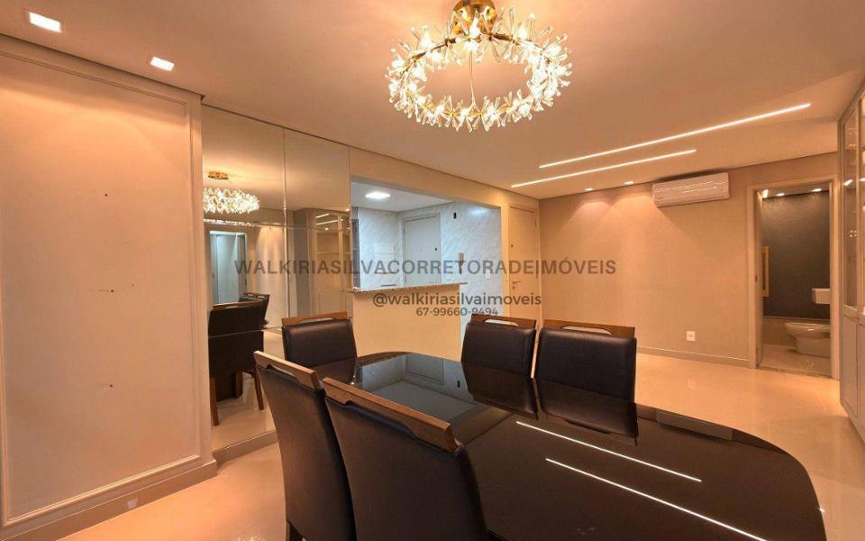Apartamento à venda no Carandá Bosque, Campo Grande – foto 7