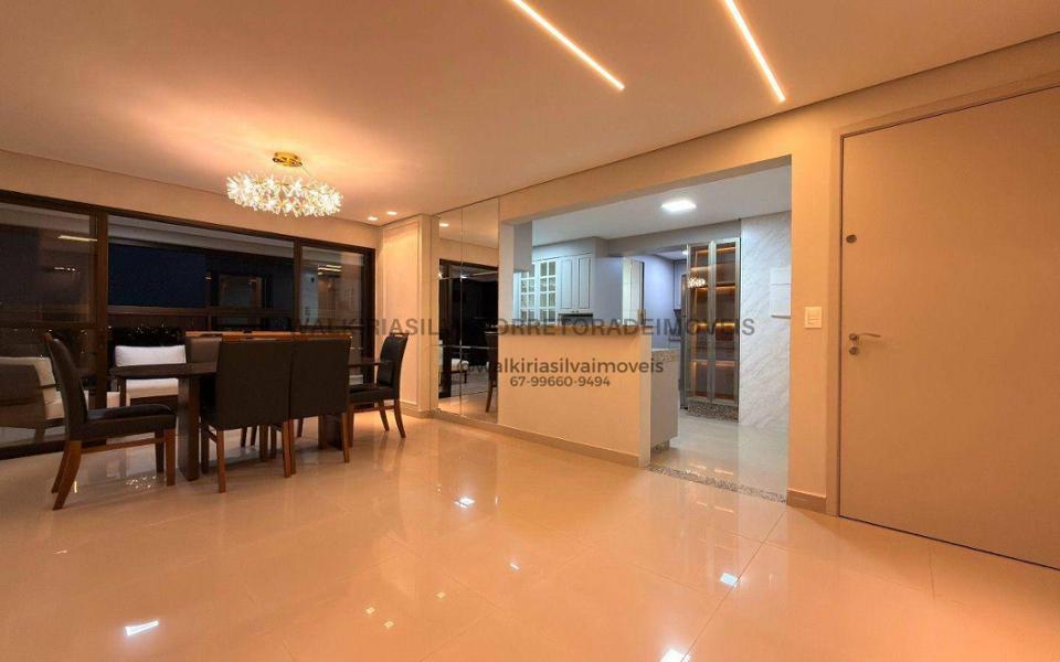Apartamento à venda no Carandá Bosque, Campo Grande – foto 9
