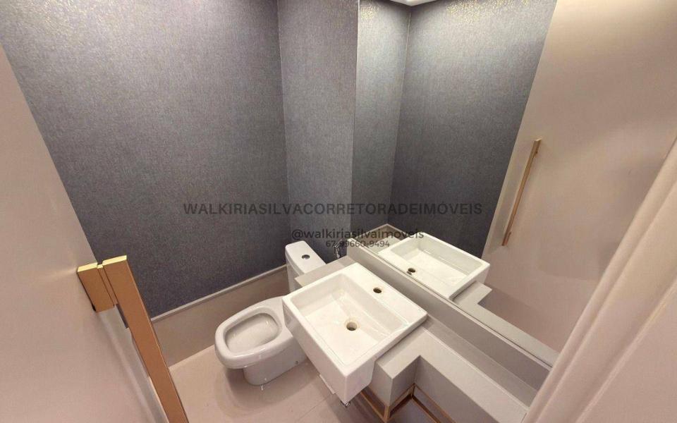 Apartamento à venda no Carandá Bosque, Campo Grande – foto 10