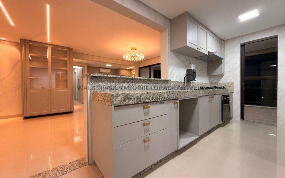 Apartamento à venda no Carandá Bosque, Campo Grande – foto 15