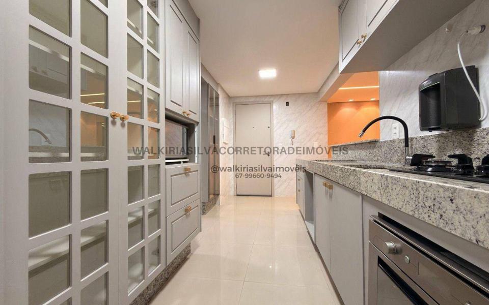 Apartamento à venda no Carandá Bosque, Campo Grande – foto 18