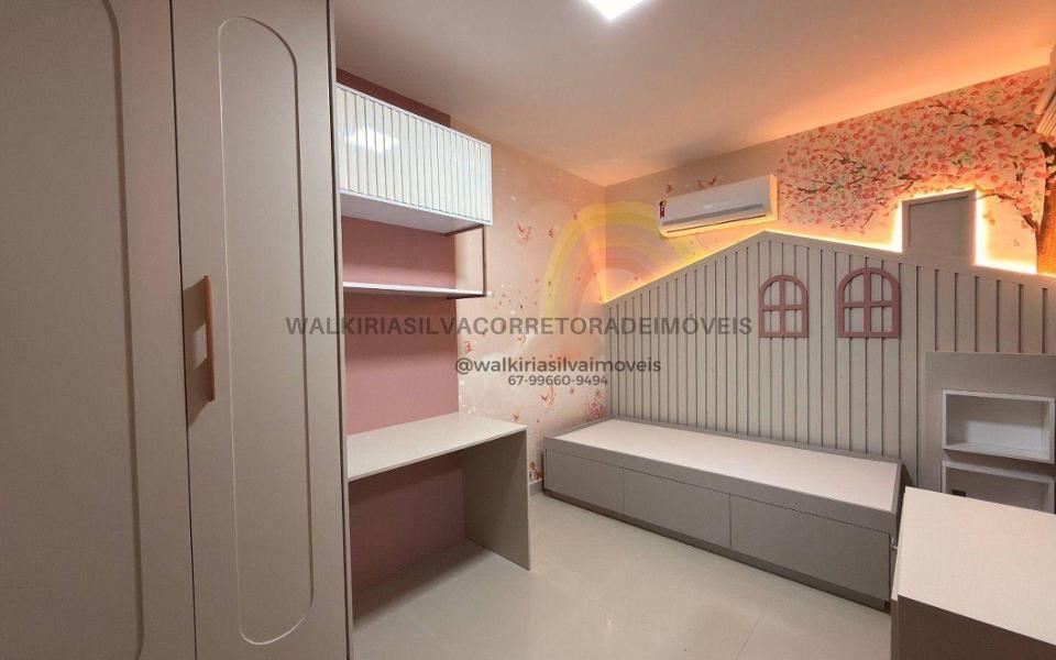 Apartamento à venda no Carandá Bosque, Campo Grande – foto 22