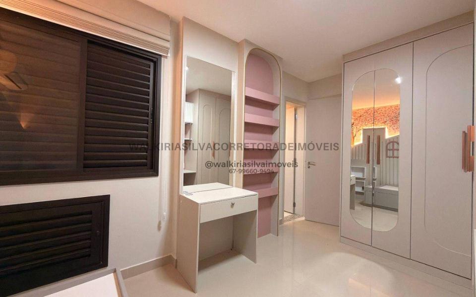 Apartamento à venda no Carandá Bosque, Campo Grande – foto 23
