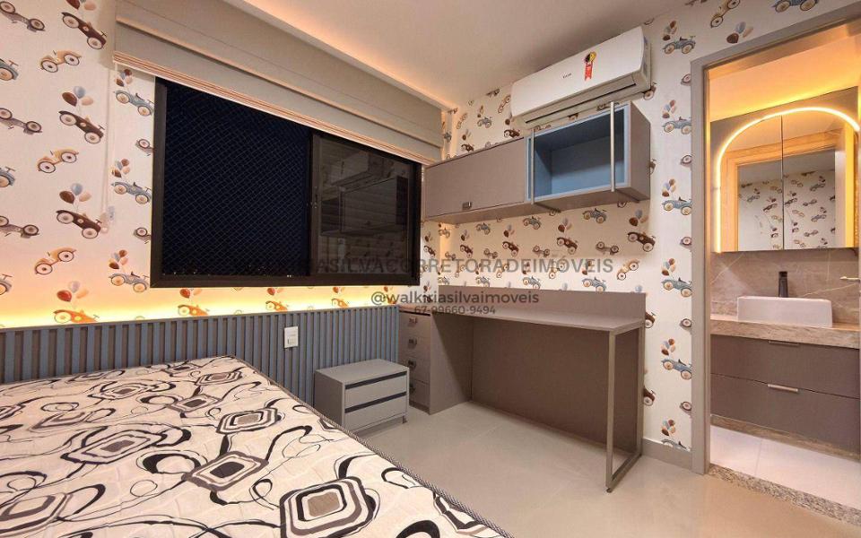 Apartamento à venda no Carandá Bosque, Campo Grande – foto 26