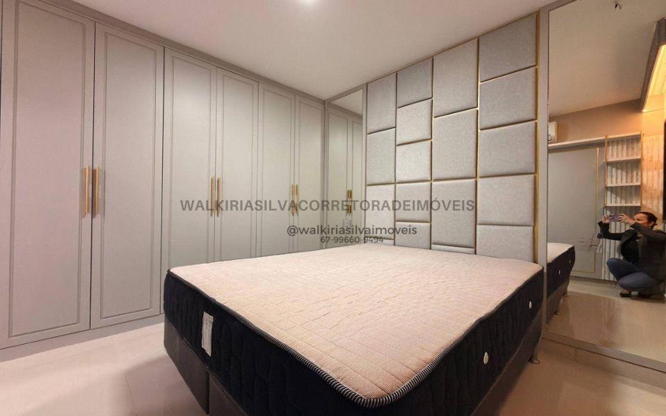 Apartamento à venda no Carandá Bosque, Campo Grande – foto 31