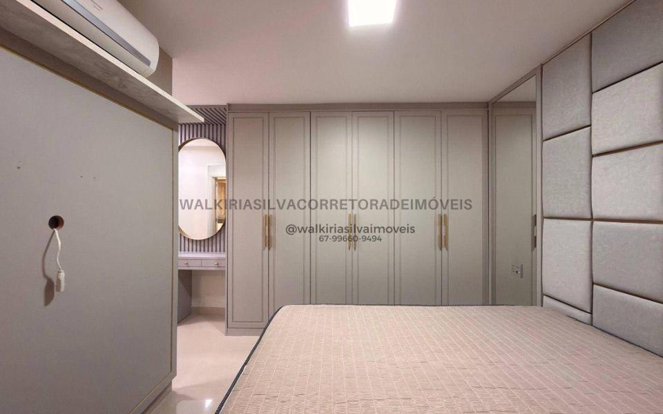 Apartamento à venda no Carandá Bosque, Campo Grande – foto 33