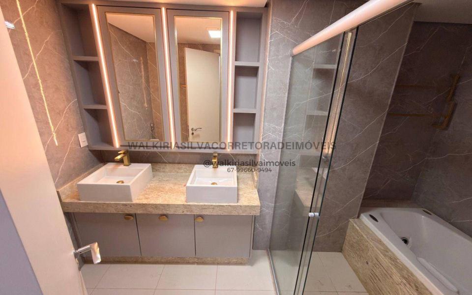 Apartamento à venda no Carandá Bosque, Campo Grande – foto 37