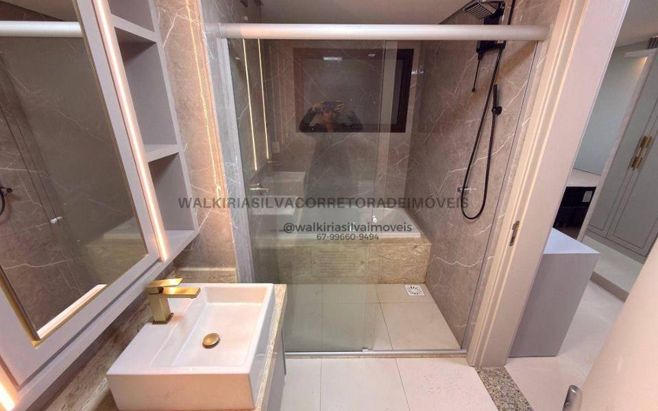 Apartamento à venda no Carandá Bosque, Campo Grande – foto 38