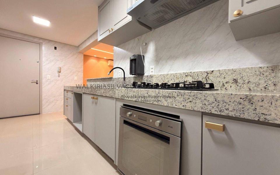 Apartamento à venda no Carandá Bosque, Campo Grande – foto 17