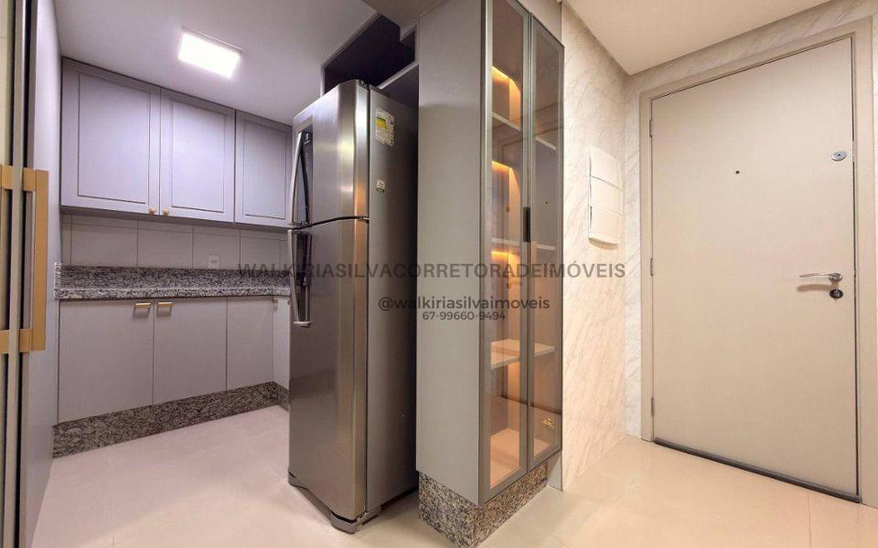 Apartamento à venda no Carandá Bosque, Campo Grande – foto 19