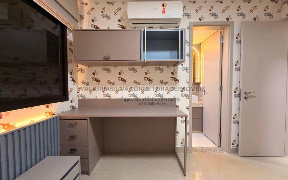 Apartamento à venda no Carandá Bosque, Campo Grande – foto 28