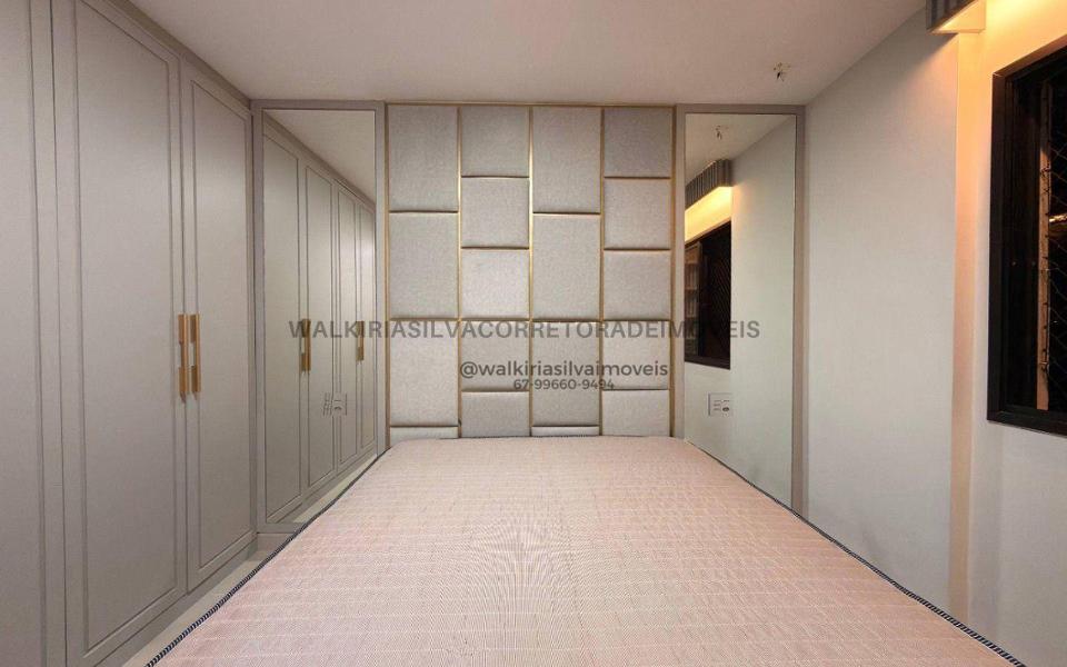 Apartamento à venda no Carandá Bosque, Campo Grande – foto 30