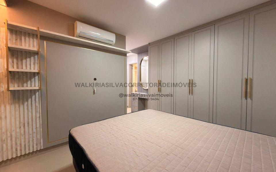 Apartamento à venda no Carandá Bosque, Campo Grande – foto 34