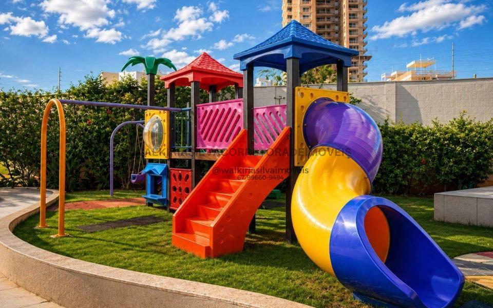 Apartamento à venda no Carandá Bosque, Campo Grande – foto 40