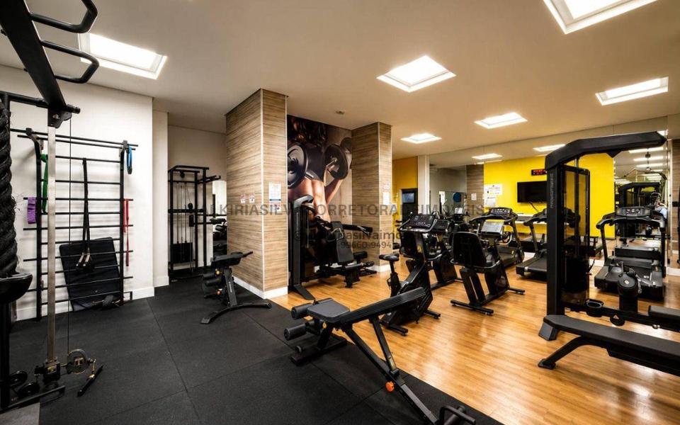 Apartamento à venda no Carandá Bosque, Campo Grande – foto 43